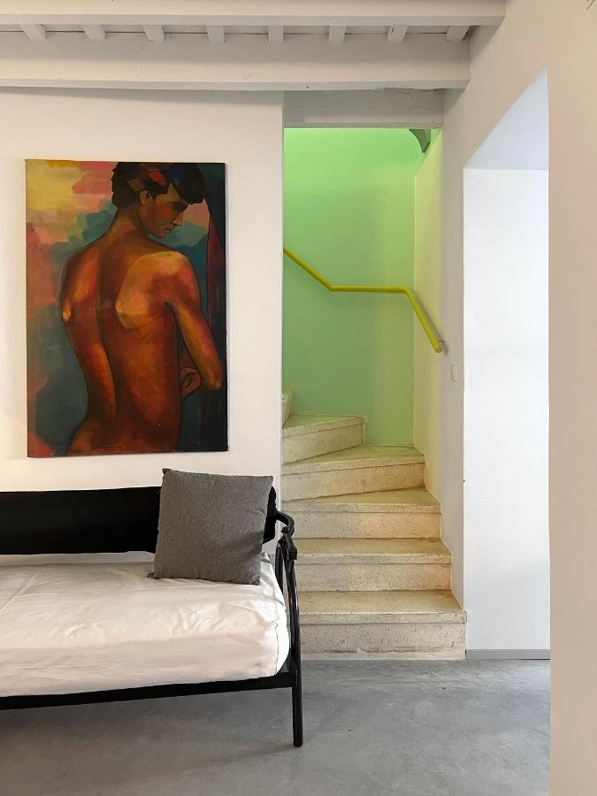 Design & Art, Patio With Orange Tree, Near Seville Carrion de Los Cespedes Εξωτερικό φωτογραφία