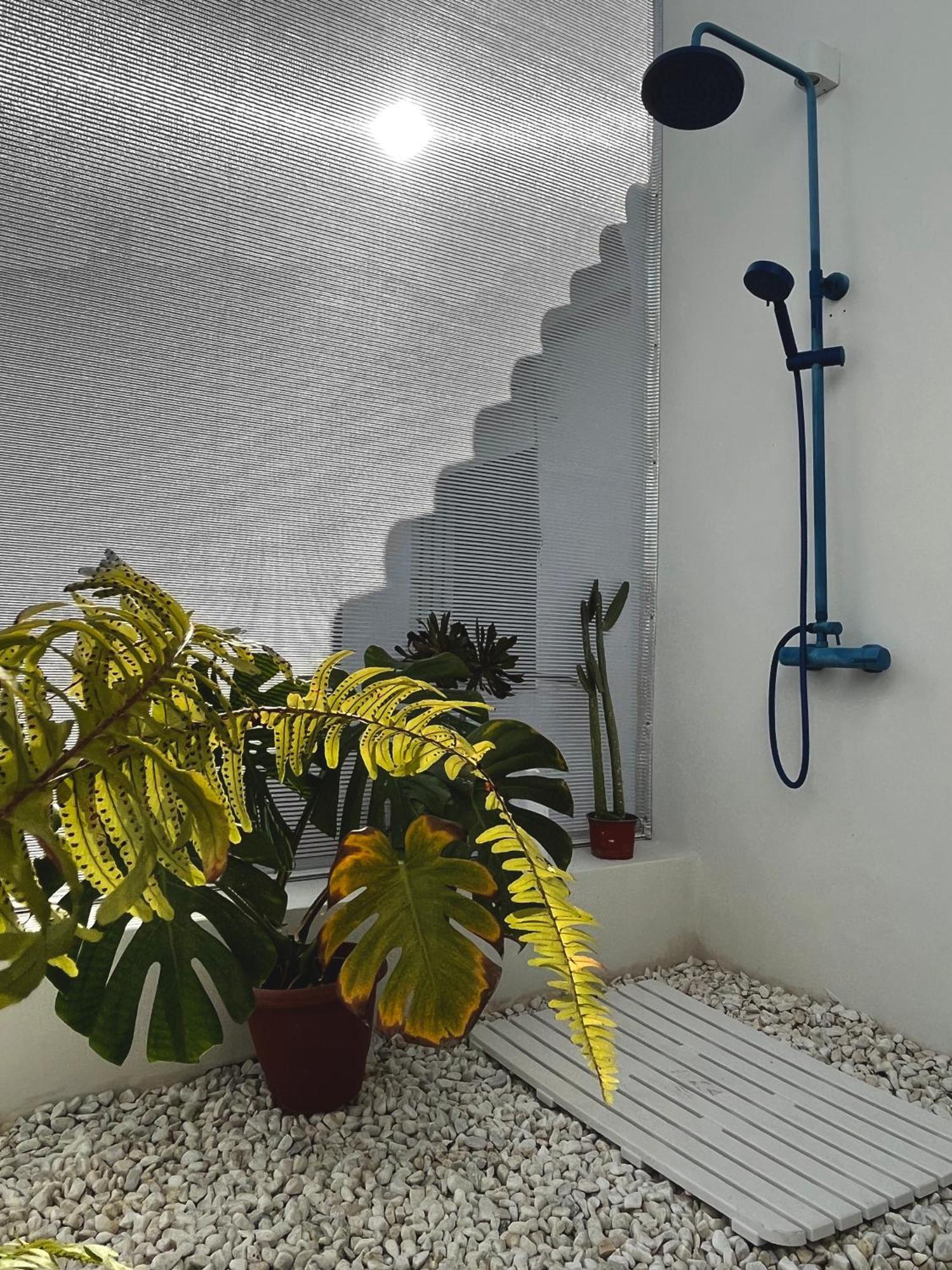 Design & Art, Patio With Orange Tree, Near Seville Carrion de Los Cespedes Εξωτερικό φωτογραφία